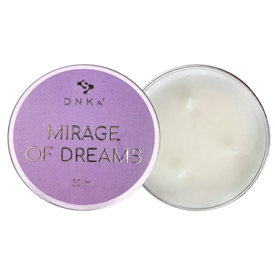 Vela de masaje DNKa Mirage of Dreams 30 ml