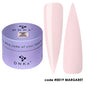 BUILDER GEL “DNKa”, 30ml #0019 MARGARET
