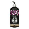 NUB Foot Care Peeling Ácido Bayas Salvajes 500 ml · Removedor de callos profesional