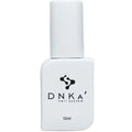 DNKa Rubber Base Clear 12ml - Base rubber transparente profesional alta adhesión uñas - More Than Nails