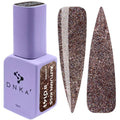 COLOR GEL POLISH "DNKa", 12 ml #0141 - More than nail store