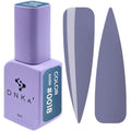 COLOR GEL POLISH "DNKa", 12 ml #0018 - More than nail store
