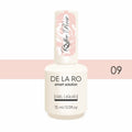 Polygel Coffee Rose 09 - More than nail store