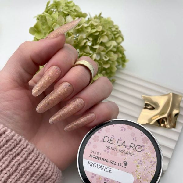 Gel modelador Provance 02 – 30g AMOKEY