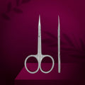 Tijeras Profesionales con Ganchito EXCLUSIVE 23 TYPE 2 Magnolia STALEKS