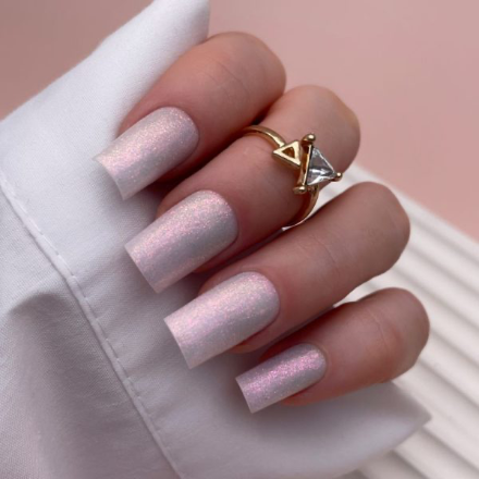 DELARO Gel Modelador Unicorn 03 30g - More than nail store