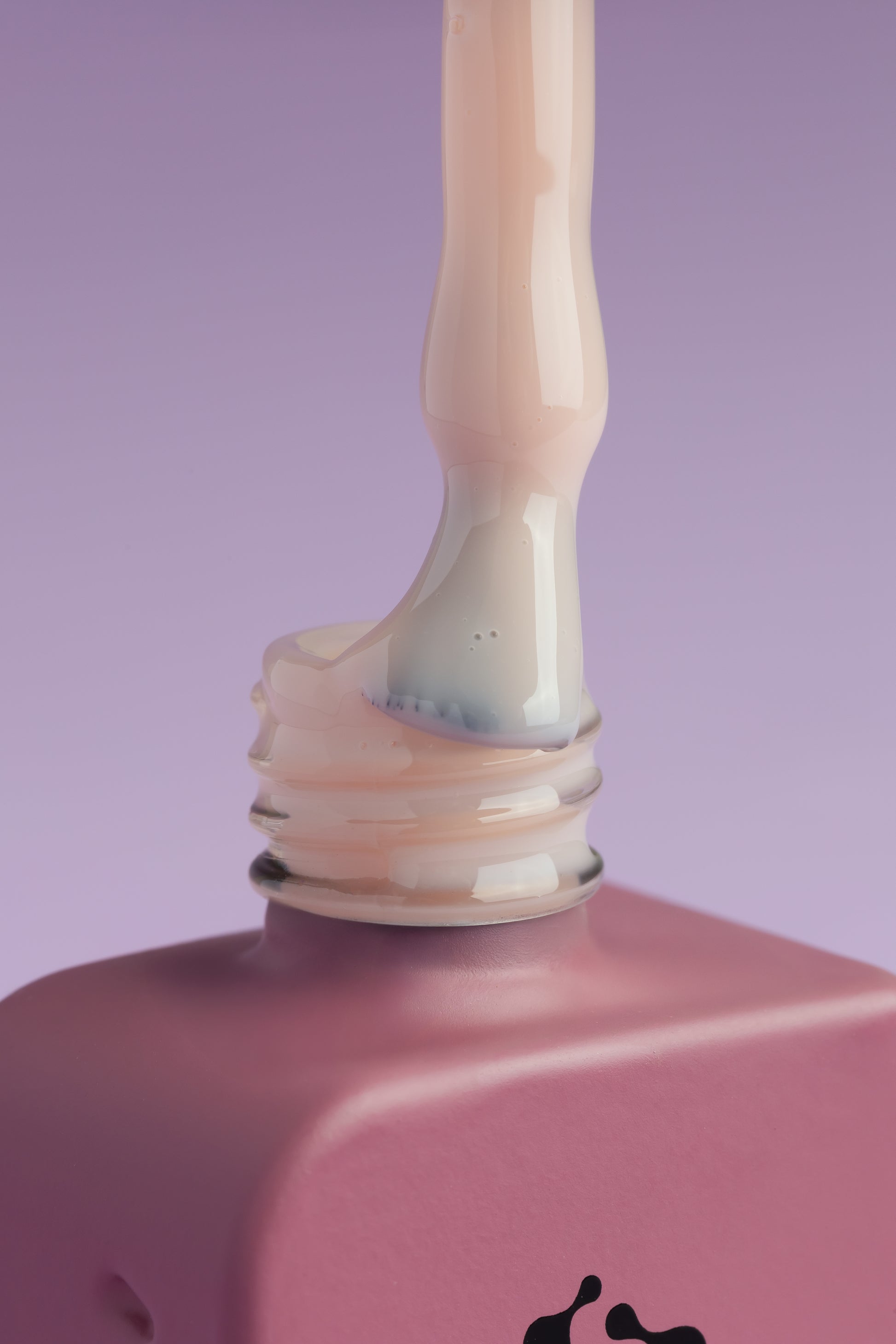 BUILDER GEL “DNKa”, 30ml #0009 URANIA FAST GEL - More than nail store