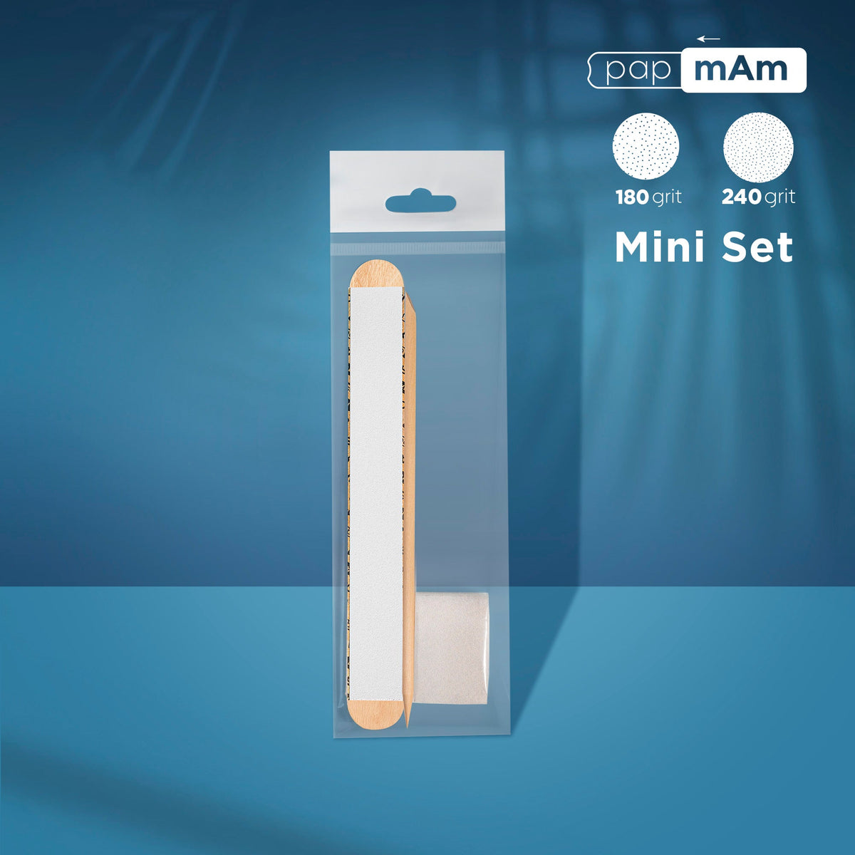 Set desechable Staleks EXPERT 30