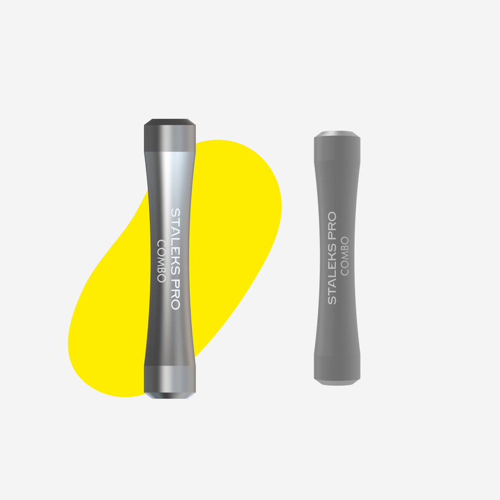 Mango pusher Combo UNIQ 10 sistema Mix and Match