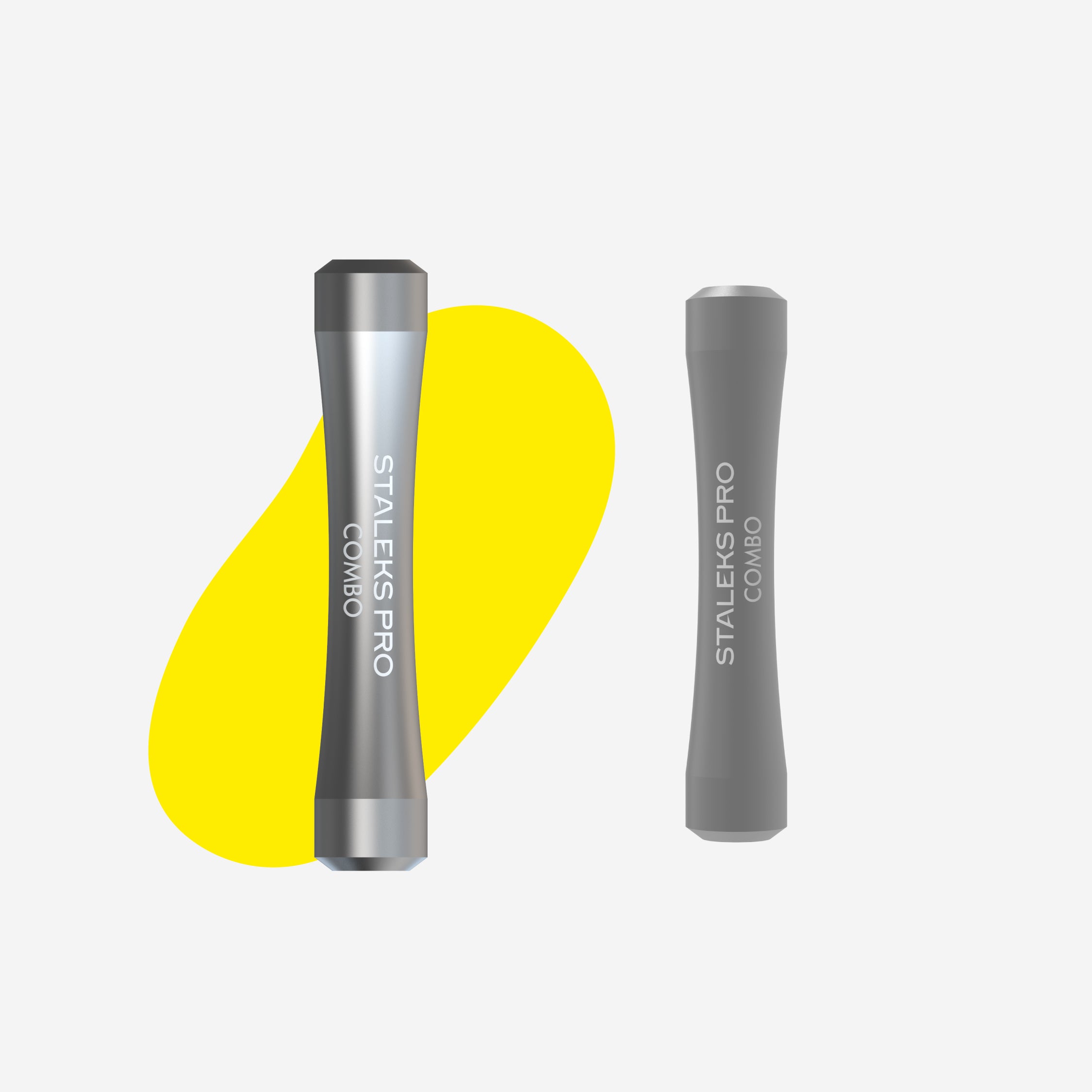 Mango pusher Combo UNIQ 10 sistema Mix and Match