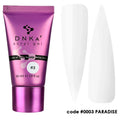 Acryl Gel DNKa 30ml #0003 Paradise