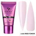 Acryl Gel DNKa 30ml #0005 Powder