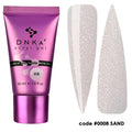 Acryl Gel DNKa 30ml #0008 Sand