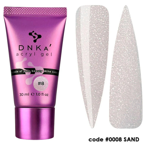 Acryl Gel DNKa 30ml #0008 Sand