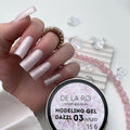 Gel modelador Dazzl 03 – 30g AMOKEY