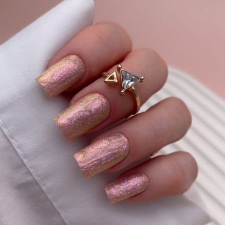 DELARO Gel Modelador Unicorn 08 30g - More than nail store