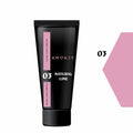 Polygel Línea Natural 03 – 30g AMOKEY - More than nail store