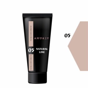 Polygel Línea Natural 05 – 30g AMOKEY - More than nail store