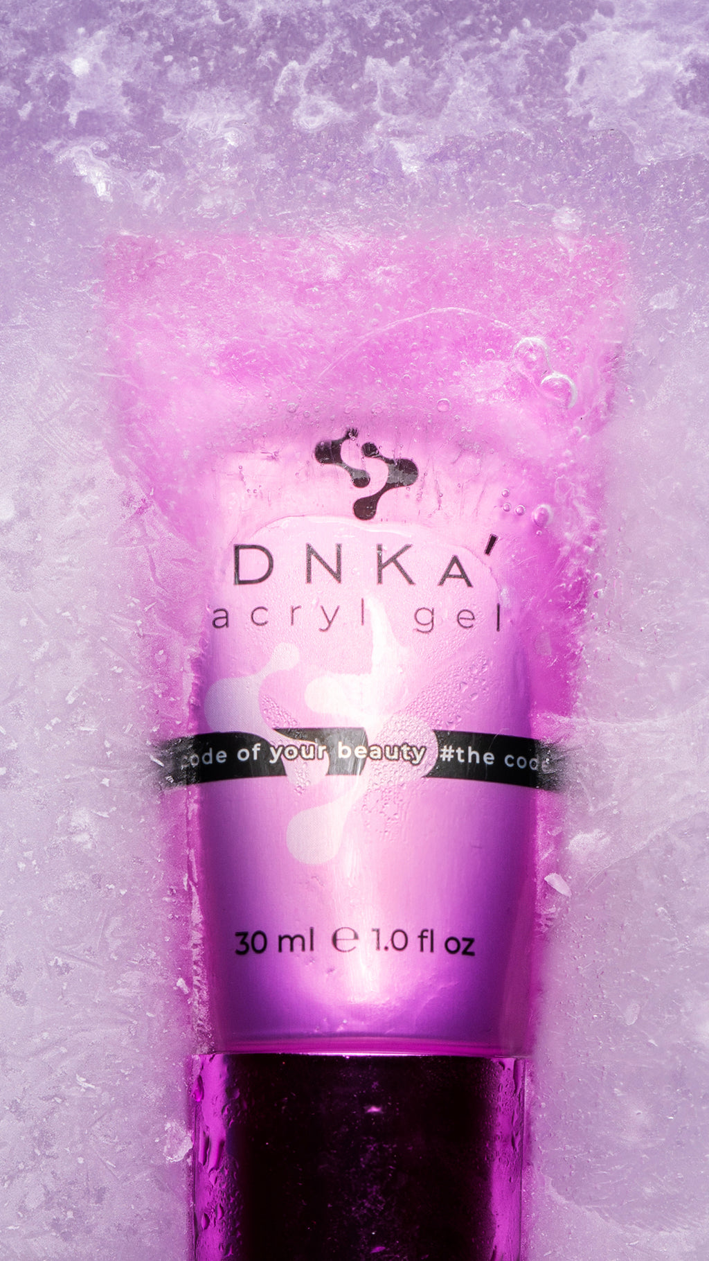 DNKa' POLYGEL, 30ml  #0005 - More than nail store
