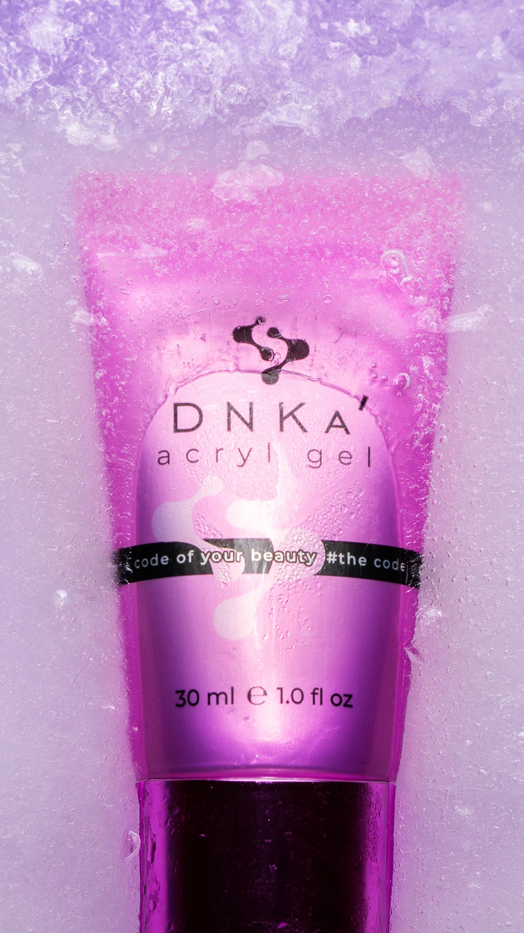 DNKa' POLYGEL, 30ml  #0005 - More than nail store