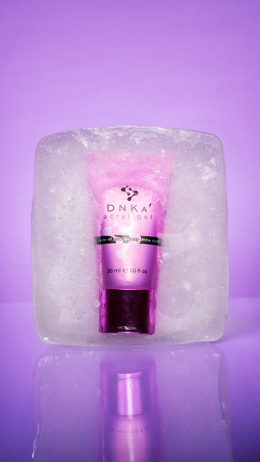 DNKa' POLYGEL, 30ml  #0005 - More than nail store