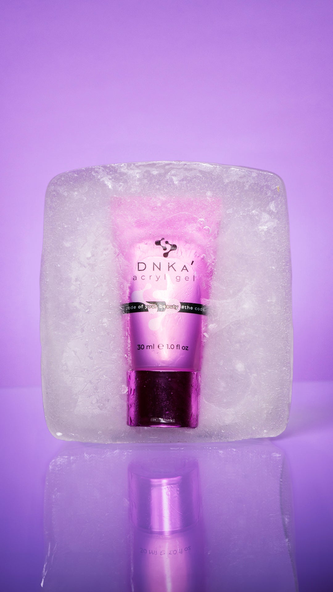 DNKa' POLYGEL, 30ml  #0005 - More than nail store