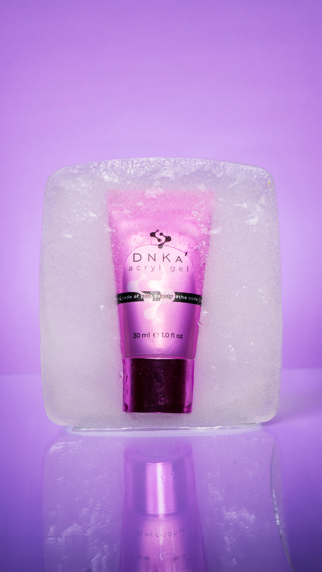 DNKa' POLYGEL, 30ml  #0005 - More than nail store