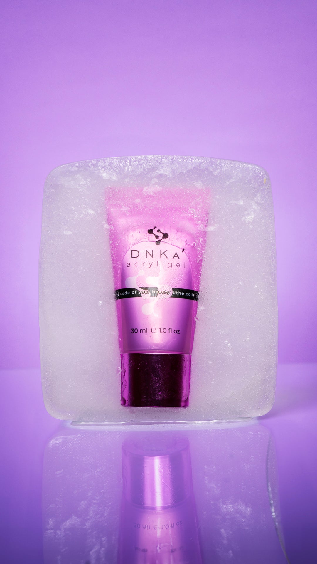 DNKa' POLYGEL, 30ml  #0005 - More than nail store