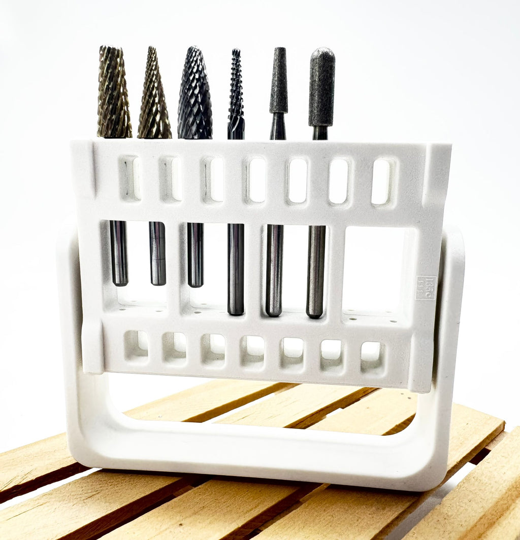 Fresas O'Nail KIT - Set profesional fresas para manicura premium - More Than Nails Store