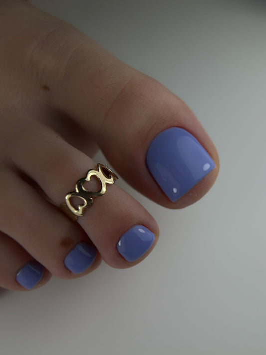 Curso de Pedicura estética RESERVA - More than nail store