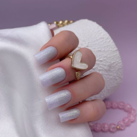 GEL AUTONIVELANTE AURORA 05. 15 ML DELARO - More than nail store