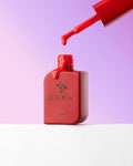 COVER TOP NEW FÓRMULA "DNKa", 12 ml #0001 Amsterdam - More than nail store