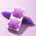 Paper Builder Nail Forms DNKa Short 100