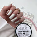 Gel modelador Dazzl 01 – 30g AMOKEY