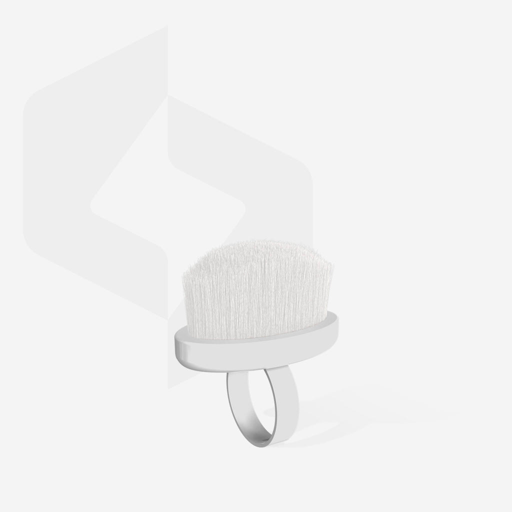 Pack 10 Cepillos Mini Quitapolvo EXPERT 03 STALEKS
