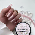 Gel modelador Dazzl 04 – 30g AMOKEY