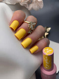 Esmalte en gel DE LA RO FLORA 07 12 ML