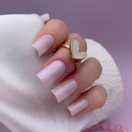 GEL AUTONIVELANTE AURORA 02. 15 ML DELARO - More than nail store