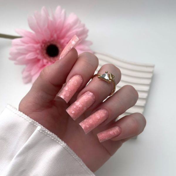 Modeling gel Cotton Peach 04 - 30gr DE LA RO