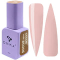 COLOR GEL POLISH "DNKa", 12 ml #0006 - More than nail store