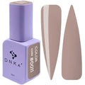 COLOR GEL POLISH "DNKa", 12 ml #0011 - More than nail store