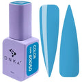 COLOR GEL POLISH "DNKa", 12 ml #0050 - More than nail store