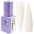 COLOR GEL POLISH "DNKa", 12 ml #0002 - More than nail store