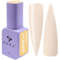 COLOR GEL POLISH "DNKa", 12 ml #0003 - More than nail store