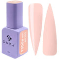 COLOR GEL POLISH "DNKa", 12 ml #0004 - More than nail store