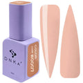 COLOR GEL POLISH "DNKa", 12 ml #0007 - More than nail store
