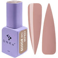 COLOR GEL POLISH "DNKa", 12 ml #0009 - More than nail store