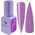 COLOR GEL POLISH "DNKa", 12 ml #0040 - More than nail store