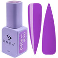 COLOR GEL POLISH "DNKa", 12 ml #0041 - More than nail store