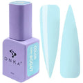 COLOR GEL POLISH "DNKa", 12 ml #0047 - More than nail store